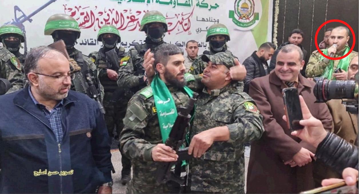 Mohammed Saleh Mohammed Al-Bardawil