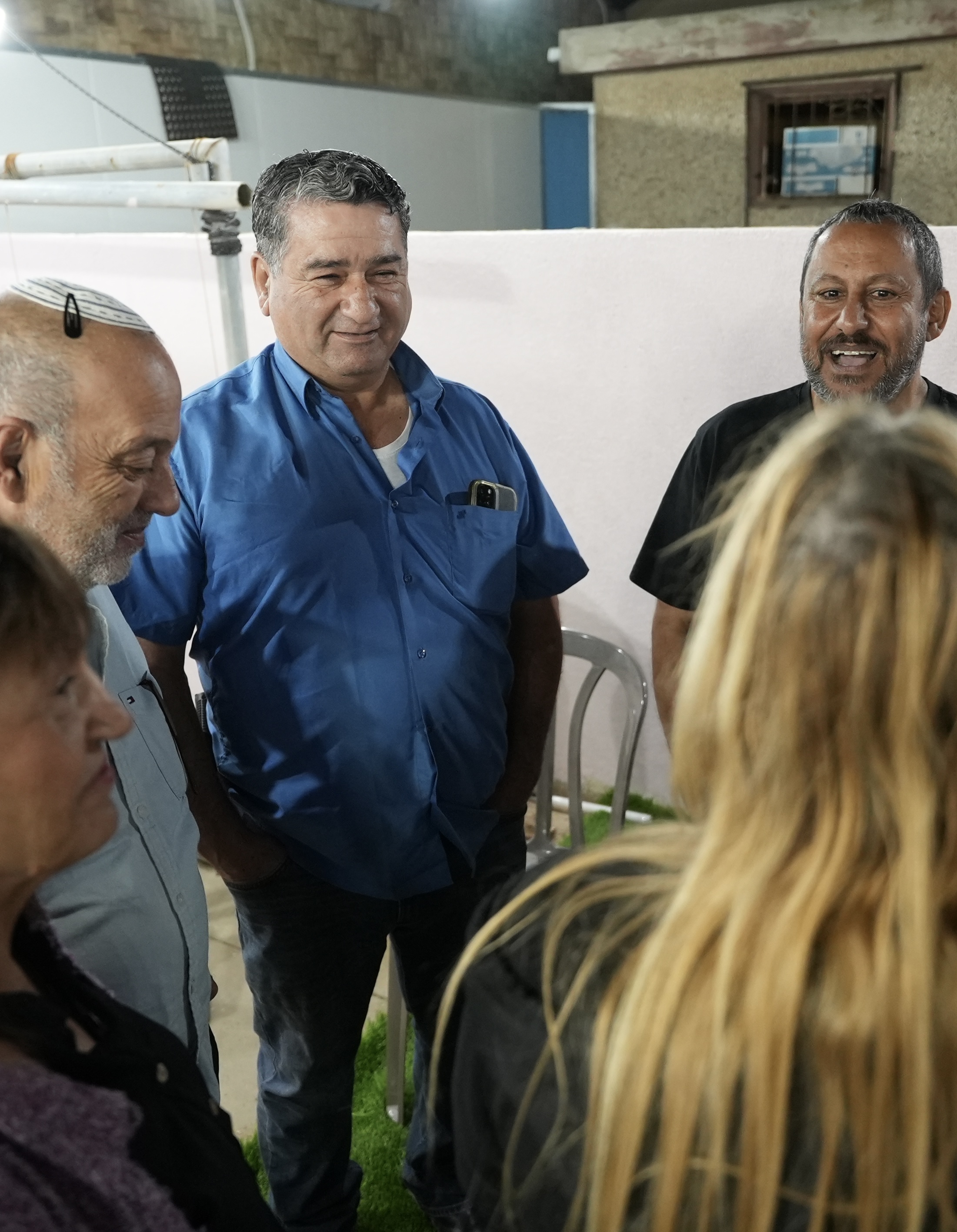 צילום: OneFamilyFund