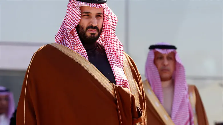 Saudi Arabia clarifies: No normalization with Israel without a Palestinian state