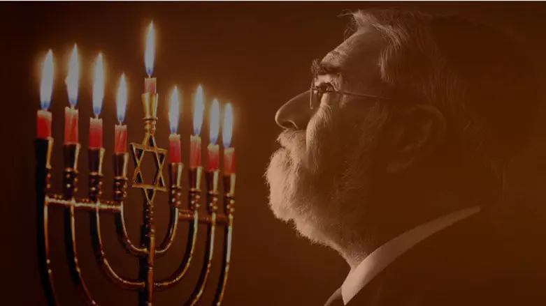 Rabbi Sacks resources for Hanukkah