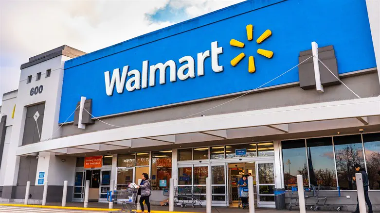 Walmart removes T-shirts glorifying Hamas and Hezbollah leaders