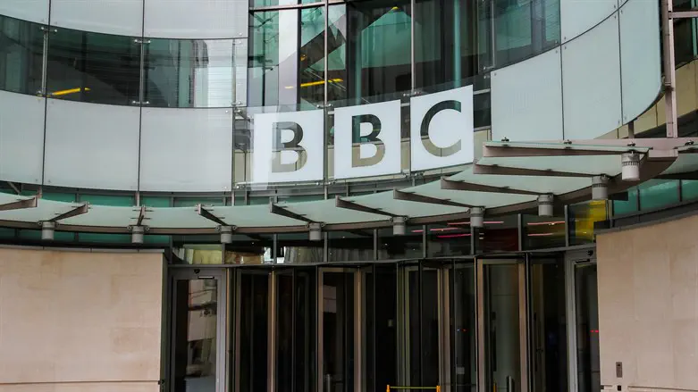 BBC journalists resign from union over Palestinian colors directive