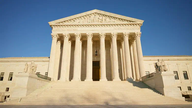 Supreme Court to rule on whether PA can be sued in US over Middle East attacks