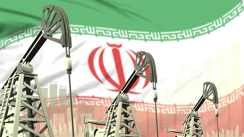 Report: Iran scrambling to sell oil before Trump takes office