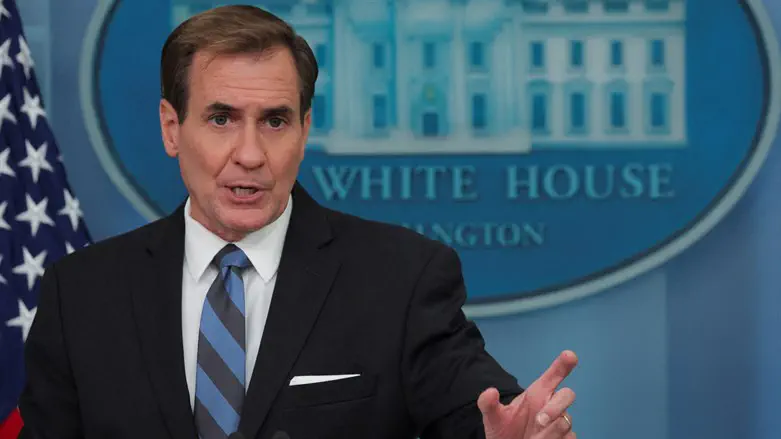 John Kirby: Hamas is the obstacle to a hostage release deal