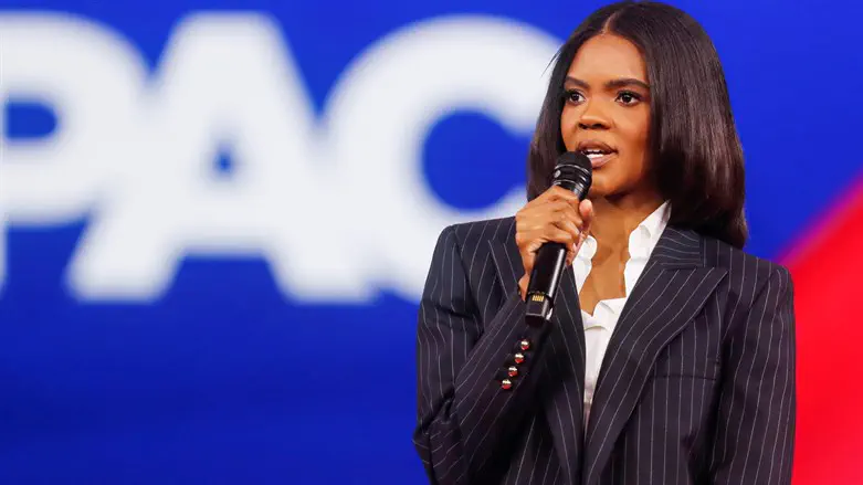 Evangelical leader praises New Zealand for denying Candace Owens visa