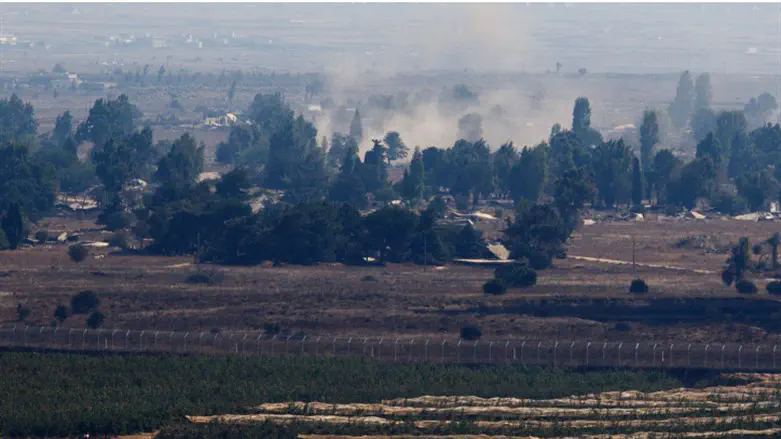 IRGC general killed in clashes with rebels in Syria