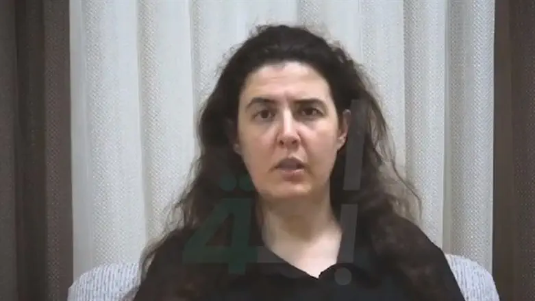 Elizabeth Tsurkov's sister: 'Biden admin kept showering corrupt Iraqi officials with cash'