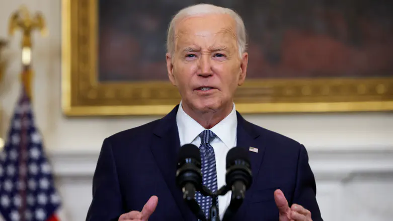 Biden's 1st speech after election: On January 20, we'll have a peaceful transfer of power