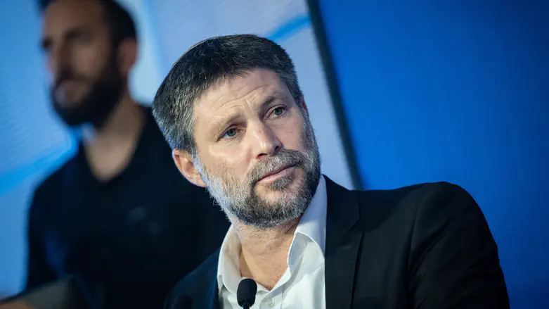 Bezalel Smotrich: Lebanese government must pay for ceasefire violation