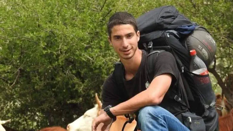 Security forces eliminate terrorist who murdered Yonatan Deutsch