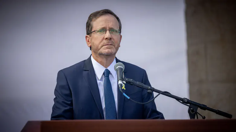 Herzog against Gallant dismissal: The last thing Israel needs right now'