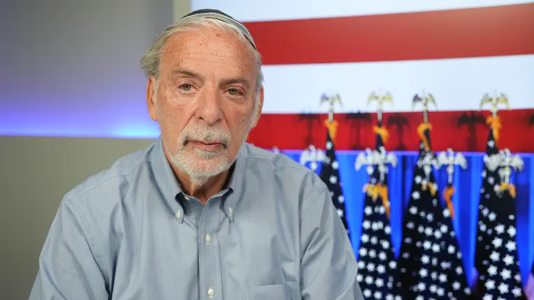 Next Trump nomination? Dov Hikind thanks God for Trump victory, 'wonderful' team