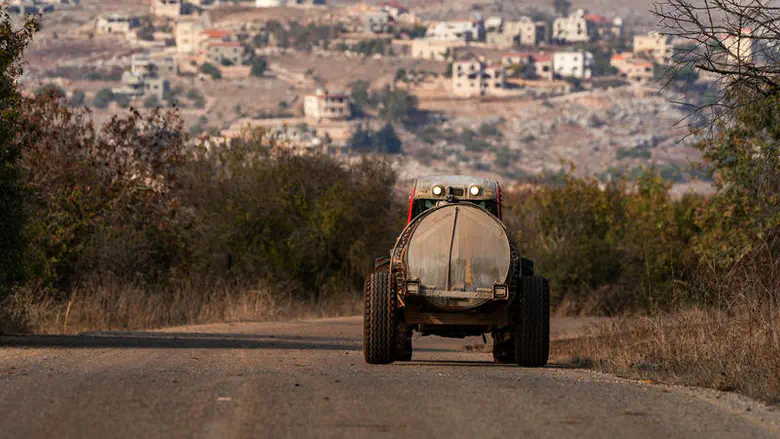 IDF may return civilians to northern Israel soon