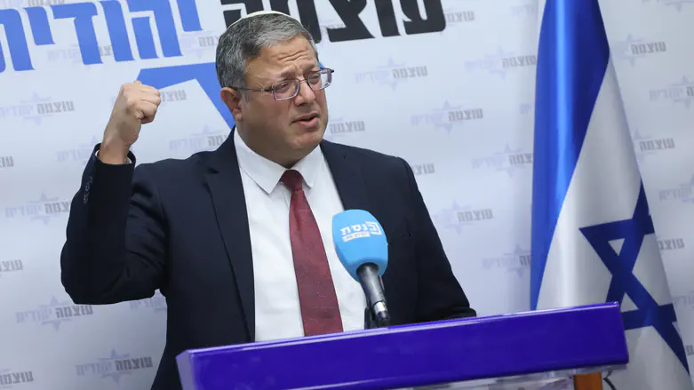 Ben-Gvir's ultimatum on 'unacceptable' hostage deal