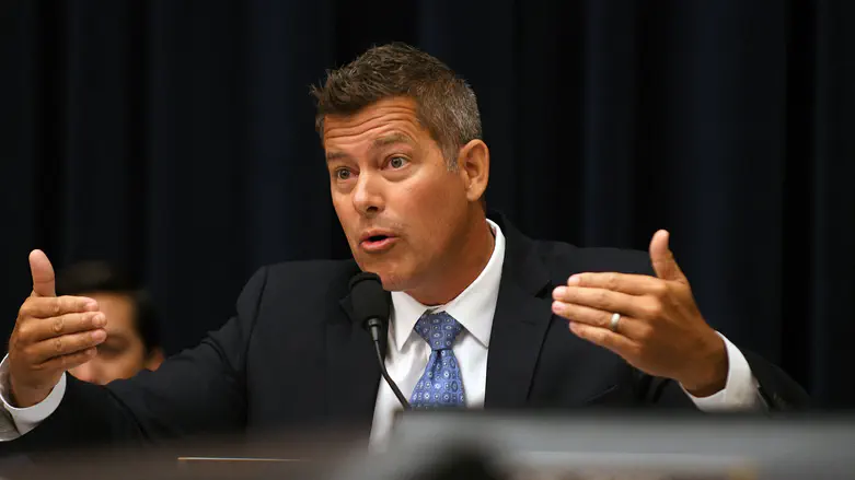 Trump nominates former Fox Business host Sean Duffy as Secretary of Transportation