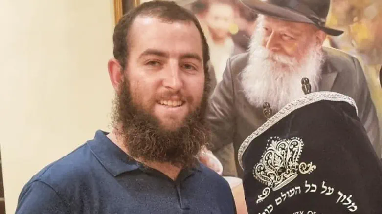 Shocked responses to heinous murder of Chabad Rabbi