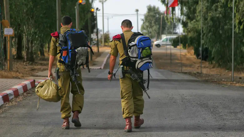 Help IDF widows: Post-ceasefire, bittersweet return for many