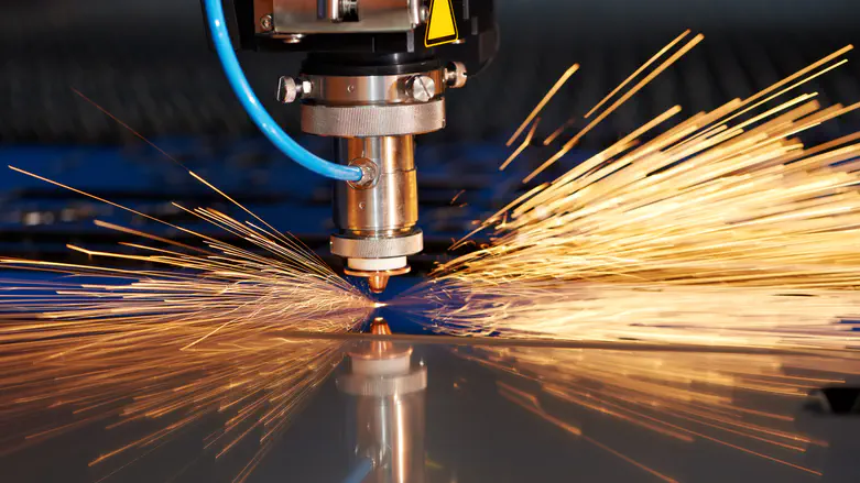 How to Choose the Best CNC Laser Machine for Your Business | Wattsan