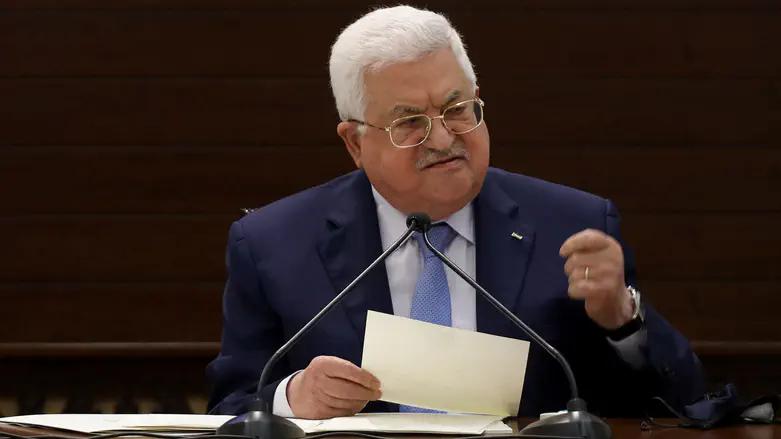 Report: Abbas making it difficult to reach a ceasefire agreement in Gaza