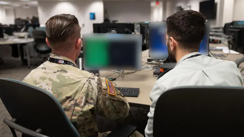 IDF, US Cyber Command, hold joint 'Cyberdome' exercise