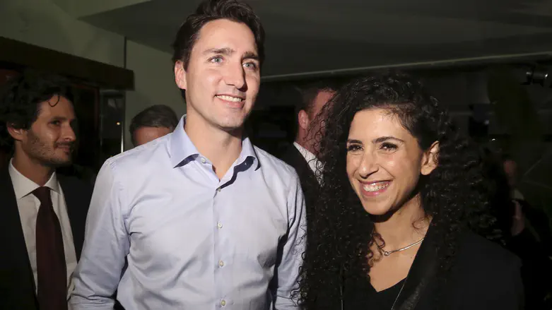 Canada: First Sephardi woman appointed to join federal cabinet