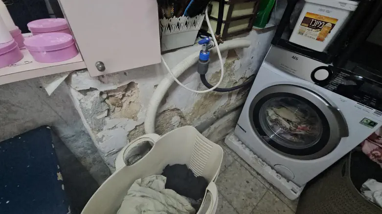 Help the Brands: How can an Israeli family survive in these conditions?