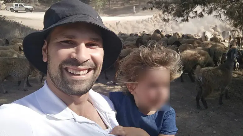 Captain Amit Levi fell in battle in Gaza