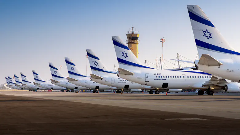 El Al extends fixed price plan to Frankfurt