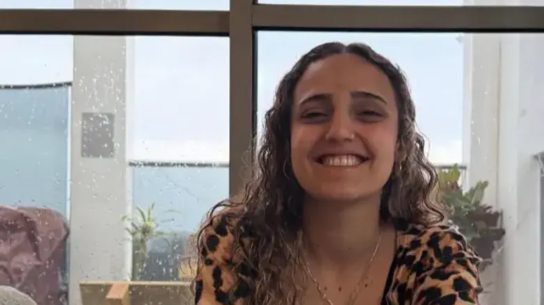 'Am Israel chai': Romi Gonen pens post-captivity post on Instagram