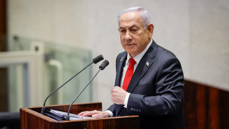 Netanyahu to hold rare Friday night consultation on hostage deal negotiations