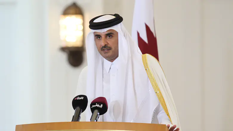 Qatar files international court complaint against Israel