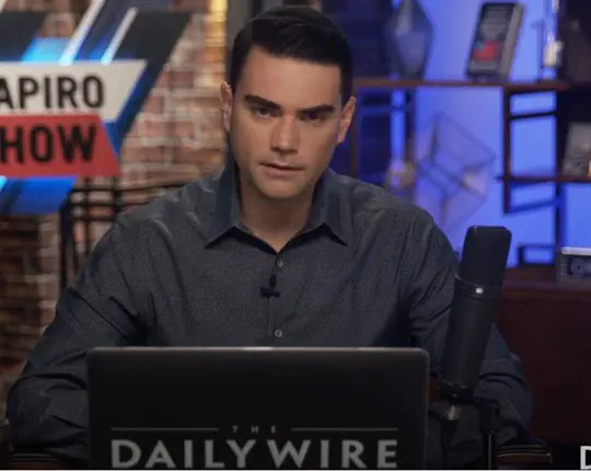 Ben Shapiro