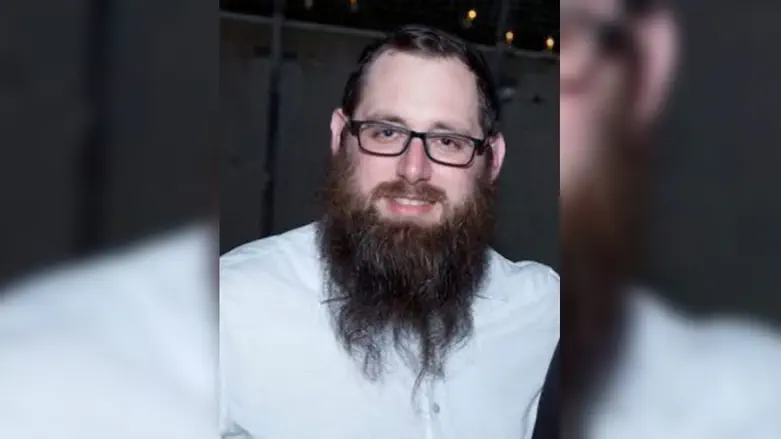 Rabbi Yaakov Levitan