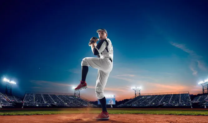 Miami Marlins Jewish pitcher throws a scoreless inning on Jewish Heritage  Day