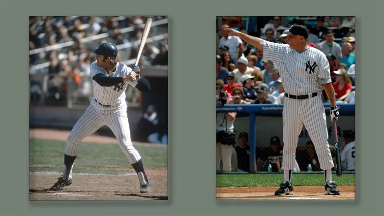 The 5 best designated hitters in Yankee history