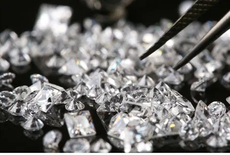 The Israeli Diamond Industry