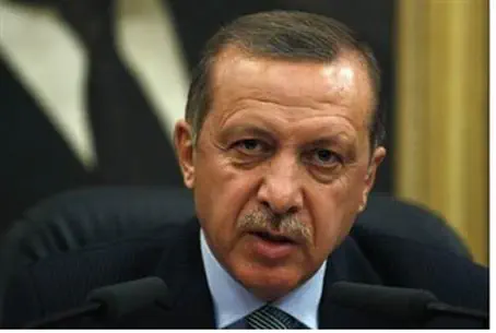 Media mogul declares his 'masculine love' to Erdogan - Al-Monitor