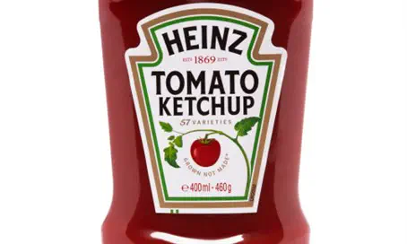 Heinz Ketchup Changes Label So You Can Finally Get It Out of the