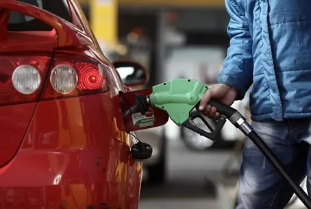 Gas Prices Drop to Lowest in Five Years