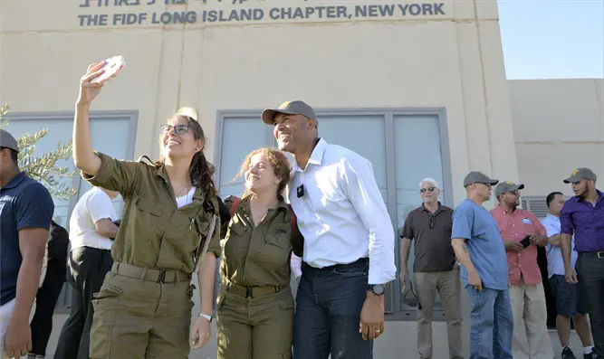 Retired Yankees pitcher Mariano Rivera in Israel on interfaith mission