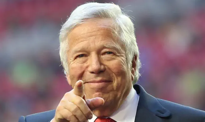 Patriots owner Robert Kraft offers one of his six Super Bowl championship  rings for charity auction, Coronavirus