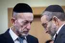 Noa Kirel 'totally fine' with Moshe Gafni's remarks 