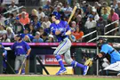 Jewish Yankee Harrison Bader talks baseball over matzah ball soup