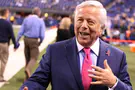 New England Patriots Owner's Super Bowl Ring Sells for $1.025 Million in  Fundraiser for COVID-19