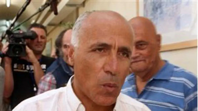 Nuclear Spy Vanunu: I Want To Visit My In-Laws | ערוץ 7